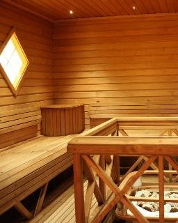 General view
 di BEST WESTERN Hotel Vallonia