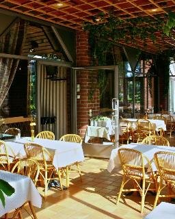 General view
 di BEST WESTERN Hotel Vallonia