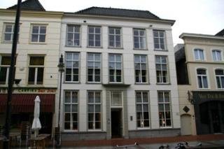 General view
 di Best Western Euro Hotel