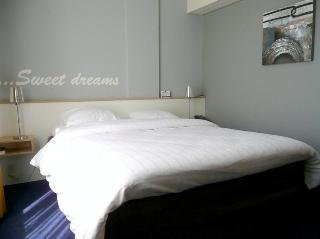 General view
 di Best Western Hotel Haarhuis