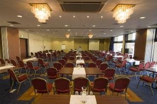 General view
 di Best Western Hotel Haarhuis