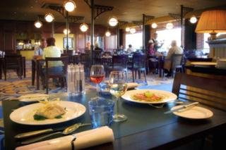 General view
 di Best Western Hotel Haarhuis