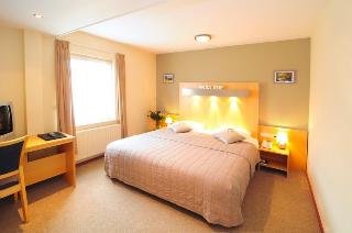 General view
 di Best Western  Hotel Walram