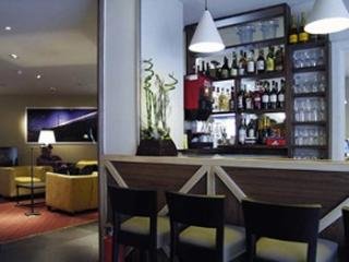 General view
 di Best Western Hotel Chamade