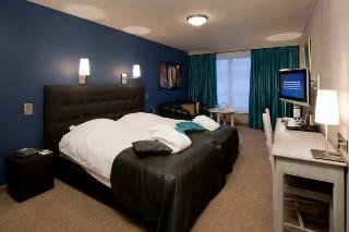 General view
 di Best Western Htl Gulden Anker