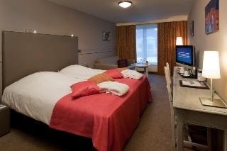 General view
 di Best Western Htl Gulden Anker