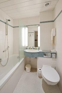 General view
 di Best Western Htl Gulden Anker