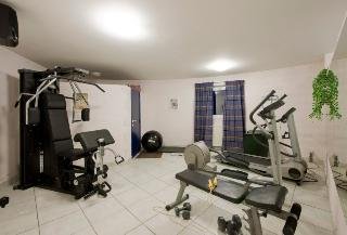 General view
 di Best Western Htl Gulden Anker