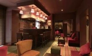 General view
 di Best Western Htl Gulden Anker