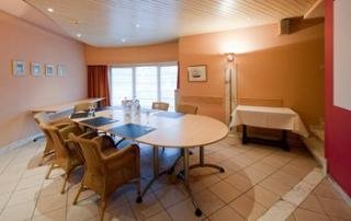 General view
 di Best Western Htl Gulden Anker