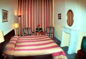 General view
 di Best Western Premier Park Hotel Brussels