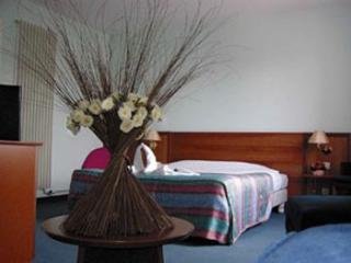 General view
 di Best Western Hotel Melba