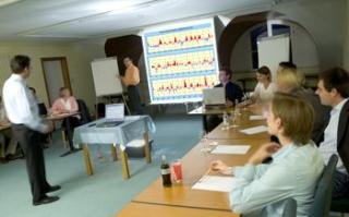 General view
 di Best Western Hotel Melba