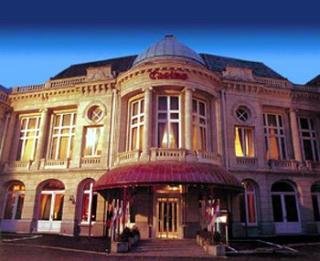 General view
 di Best Western Hotel Restaurant L'Auberge