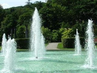General view
 di Best Western Hotel Restaurant L'Auberge