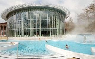 General view
 di Best Western Hotel Restaurant L'Auberge