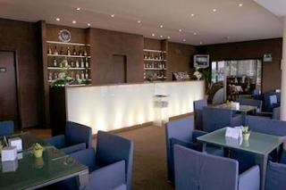 General view
 di Best Western Sirius