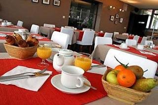 General view
 di Best Western Sirius