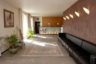 General view
 di Best Western Sirius