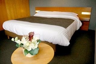 General view
 di Best Western Sirius