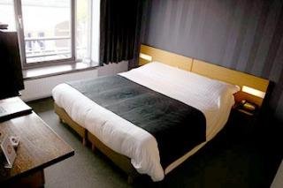 General view
 di Best Western Sirius