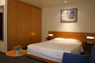 General view
 di Best Western Sirius