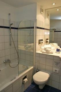 General view
 di Best Western Sirius