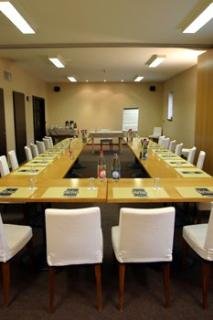 General view
 di Best Western Sirius