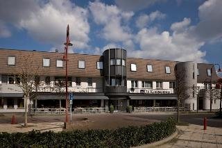 General view
 di Best Western Hotel De Korenbeurs