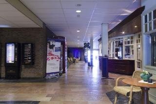 General view
 di Best Western Hotel De Druiventros