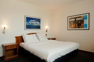 General view
 di Best Western Hotel De Druiventros