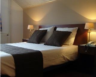 General view
 di Best Western Hotel Woerden