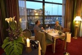 General view
 di Best Western Hotel Restaurant Stadskanaal