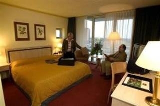 General view
 di Best Western Hotel Restaurant Stadskanaal