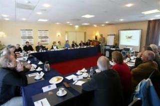 General view
 di Best Western Hotel Restaurant Stadskanaal