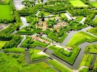 General view
 di Best Western Hotel Restaurant Stadskanaal