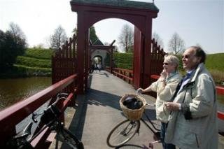 General view
 di Best Western Hotel Restaurant Stadskanaal