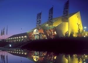 General view
 di Best Western Hotel Nobis Asten