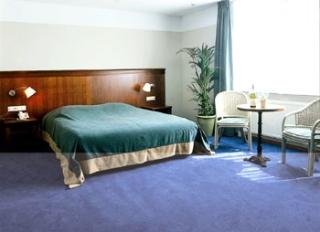 General view
 di Best Western Hotel Nobis Asten