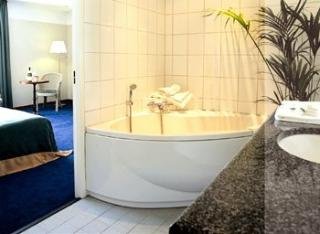 General view
 di Best Western Hotel Nobis Asten