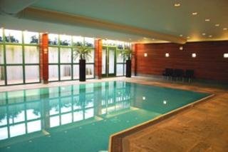 General view
 di Best Western Hotel Nobis Asten