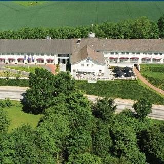 General view
 di Best Western Hotel Slenaken