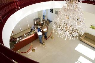 General view
 di Best Western Hotel Slenaken