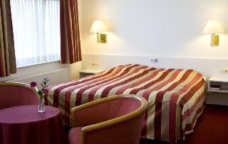 General view
 di Best Western Hotel Slenaken