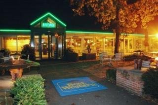 General view
 di Best Western Motel De Naaldhof