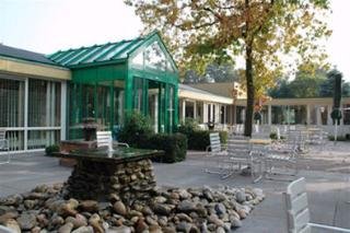 General view
 di Best Western Motel De Naaldhof