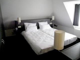 General view
 di Best Western Motel De Naaldhof