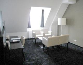 General view
 di Best Western Motel De Naaldhof