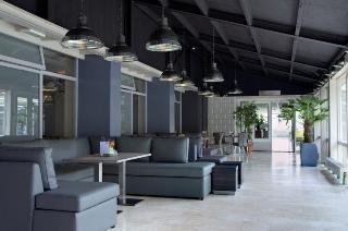 General view
 di Best Western Motel De Naaldhof