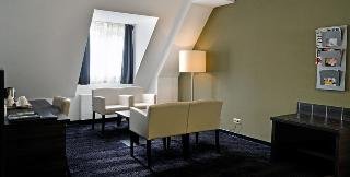 General view
 di Best Western Motel De Naaldhof